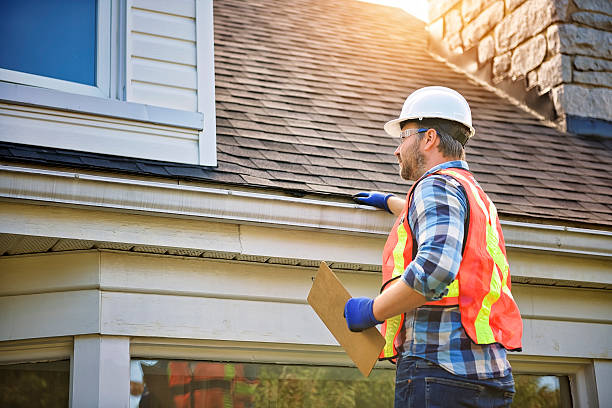 Licensed Gutter Repair And Installation service in Hardeeville, SC - Norken Roofing